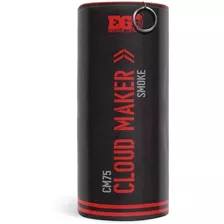 Granada De Humo Cloud Maker Cm75 Enola Gaye Rojo Xtreme P