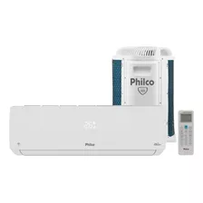 Ar Condicionado Inverter Philco 9000 Btus Frio Pac9000ifm15