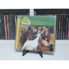 Cd Dvd The Beach Boys Pet Sounds - Raro