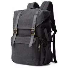 Mochila De Cámara Bagsmart, Mochilas De Cámara Para Fotógraf