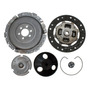 Balatas Delanteras Volkswagen Golf Gls Tdi 2006 Brembo