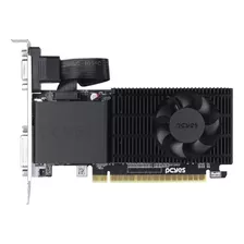 Placa De Vídeo R5 220 Pcyes Amd Radeon 2gb Ddr3 64 Bits