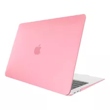 Capa Case Premium P/ New Macbook Air 13.3 A2337 Com Chip M1 