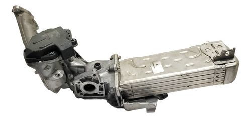 Valvula Egr Sprinter Completa