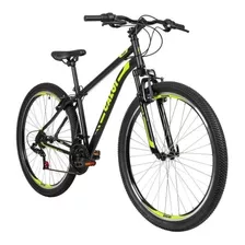  Bicicleta Caloi Velox + Acessórios, Pouquíssimo Uso!!