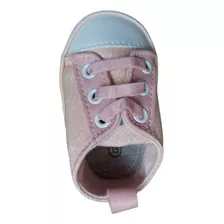 Zapatito Gateador Para Bebe