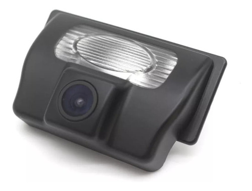 Camara De Reverva Suzuki Sx4  2012-2015 Foto 4