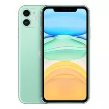 Apple iPhone 11 (256 Gb) - Verde