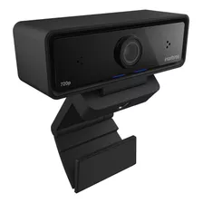 Vídeo Conferência Usb Webcam Hd Cam 720p Intelbras