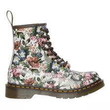 Dr. Martens Botas 1460 English Garden Para Mujer