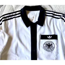 Jersey Camisola Alemania adidas Originals Edición 1974