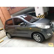 Hyundai I10 2014 1.1l