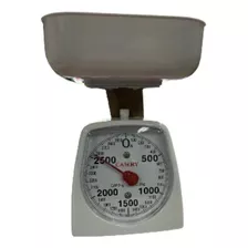 Gramera Balanza Mecanica De 3 Kg 