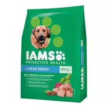 Iams Perro Large / Giant X 15 Kg.