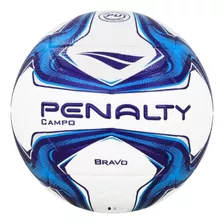 Bola De Futebol Penalty Campo Esporte Grama Leve Original