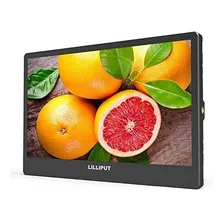 Lilliput A12 125 4k Monitor 3840 X 2160 Con Hdmi Displaypor