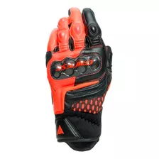 Guantes Moto Deportivo Dainese Carbon 3 - As 