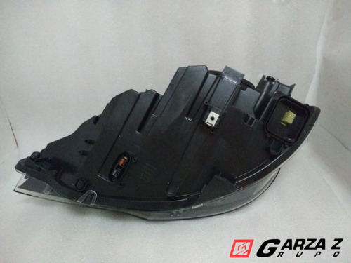 Faro Derecho Bmw X5 2008 - 2013 Foto 7