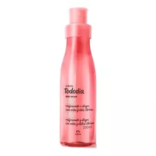 Spray Acerola E Hibisco Natura Deo Colônia Tododia - 200ml