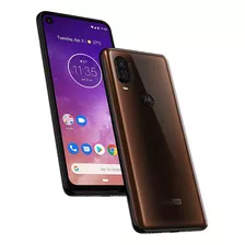 Smartphone Motorola Moto One Vision Xt1970 4g 128gb