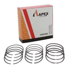 Anel De Motor Vw Fox 1.0 8v Flex 2006-2007 Medida Std