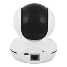 Câmera De Segurança - Wifi, Visão Noturna E 360º - Elsys
