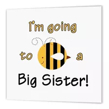 Evadane - Funny Quotes - I'm Going To Be A Big Sister - Hier