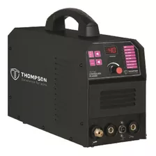 Soldadora Inverter 160a Mma Tig Cortadora De Plasma Thompson