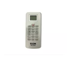 Controle Ar Condicionado Elgin Eco Power Sky-9104 C/ Pilha 