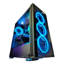 Pc Gamer Nvidia Rtx 3060 Ryzen 7 32gb Ram 1000gb Ssd 2tb Hd