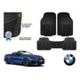 Tapetes 3pz Uso Rudo Bmw Serie 2 Convertible 2021