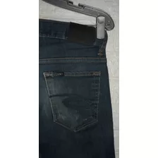 Bermuda Jean Rip Curl Taller 40 Elastizado Leer Descripcion