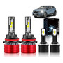 Kit De Faros Led De 6000 K Para Mercury Sable 1992-2005, 2 X Mercury Sable