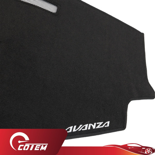 Cubretablero Para Toyota Avanza Modelo 2014. Foto 4