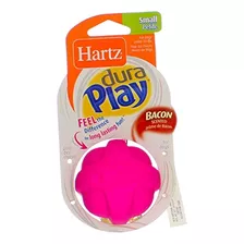 Hartz 99394 Bacon Dura Play Ball Assorted Colors