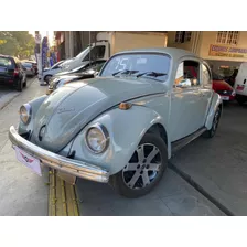 Volkswagen Fusca 1975 1.3 1300 3p