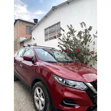 Nissan Qashqai 2022 , Único Dueño, Caja Manual, Tracción 4x2