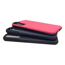 Funda Soft Rigida Para Samsung S22 Plus