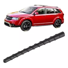 Antena Dodge Journey De 7 Pulgadas O 18 Cm Entrega Inmediata