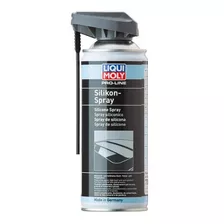 Lubricante De Silicona / Grasa Penetrante Liquimoly 400ml