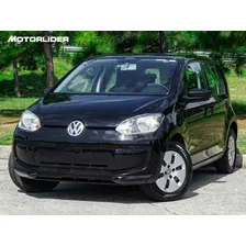 Volkswagen Up Take Extra Full 1.0 | Permuta / Financia