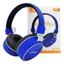 Fone De Ouvido Bluetooth Headphone Stereo Sem Fio Wireless