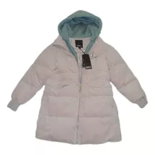 Campera De Pluma