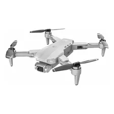 Drone Lyzrc L900 Pro Con Bolso Com Dual Câmera 4k Cinza 5ghz 3 Baterias