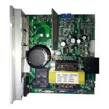 Placa Esteira Athletic Advanced 720ee 220 V Original (17228)