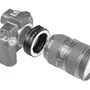 Tercera imagen para búsqueda de adaptador montura a sony a e