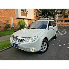 Subaru Forester 2.0i Awd Mt