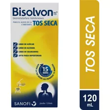 Bisolvon Tos Seca Jarabe - mL a $262