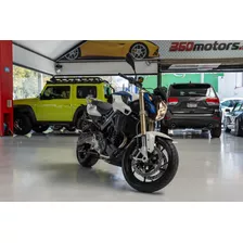 Bmw F800r 2015 