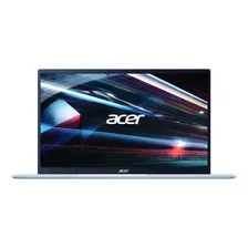 Notebook Acer Swift 3 Sf314-511 Intel I511h 8gb Ram 256gbssd